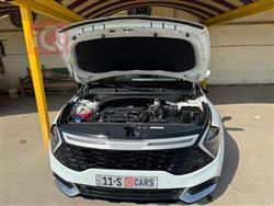 کیا سپۆرتاج